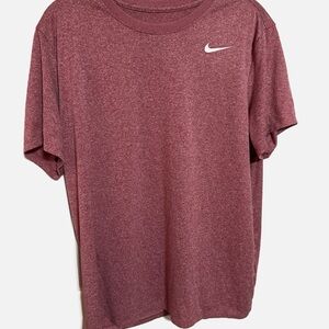 Nike Women’s Dri-Fit Moisture Wicking Shirt, XL